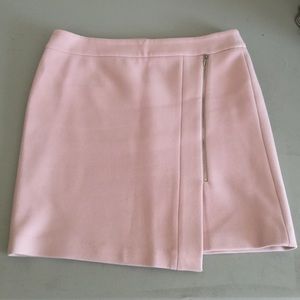 FINAL DAYS- White House Black Market Boot Skirt